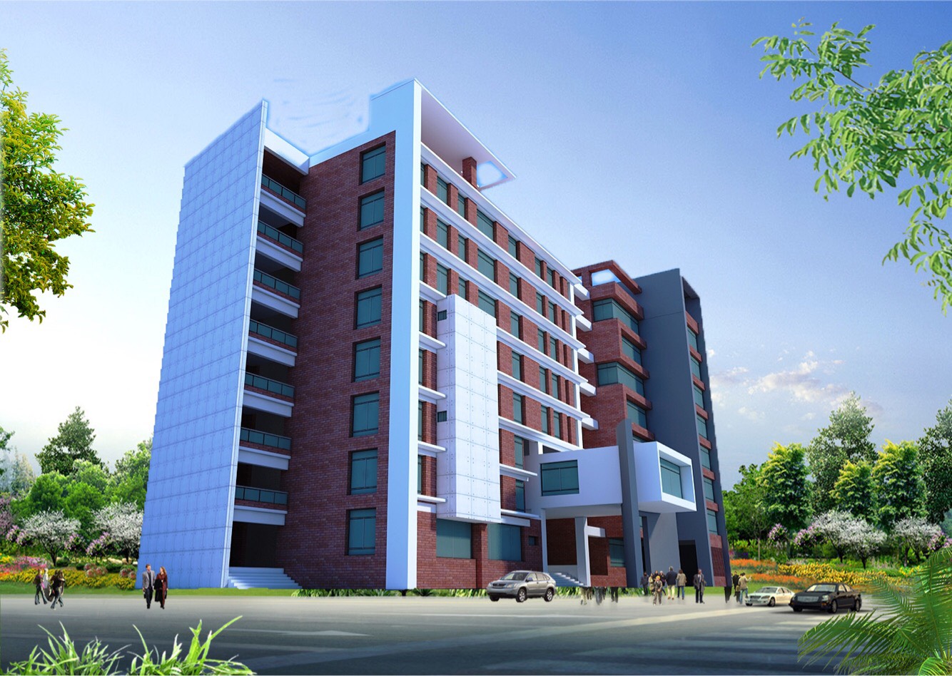 Board Building