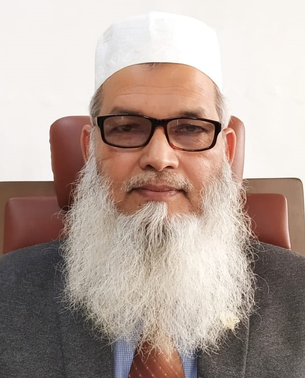 Chairman